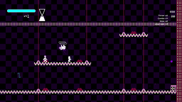 Minute Man screenshot 3