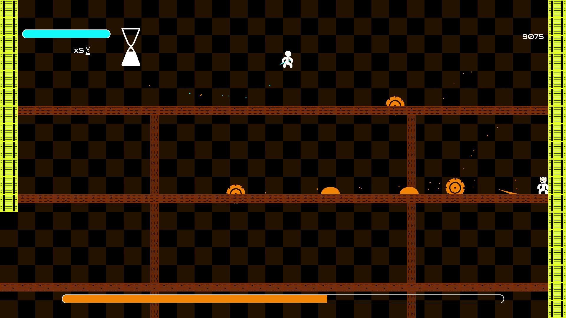Minute Man screenshot #10