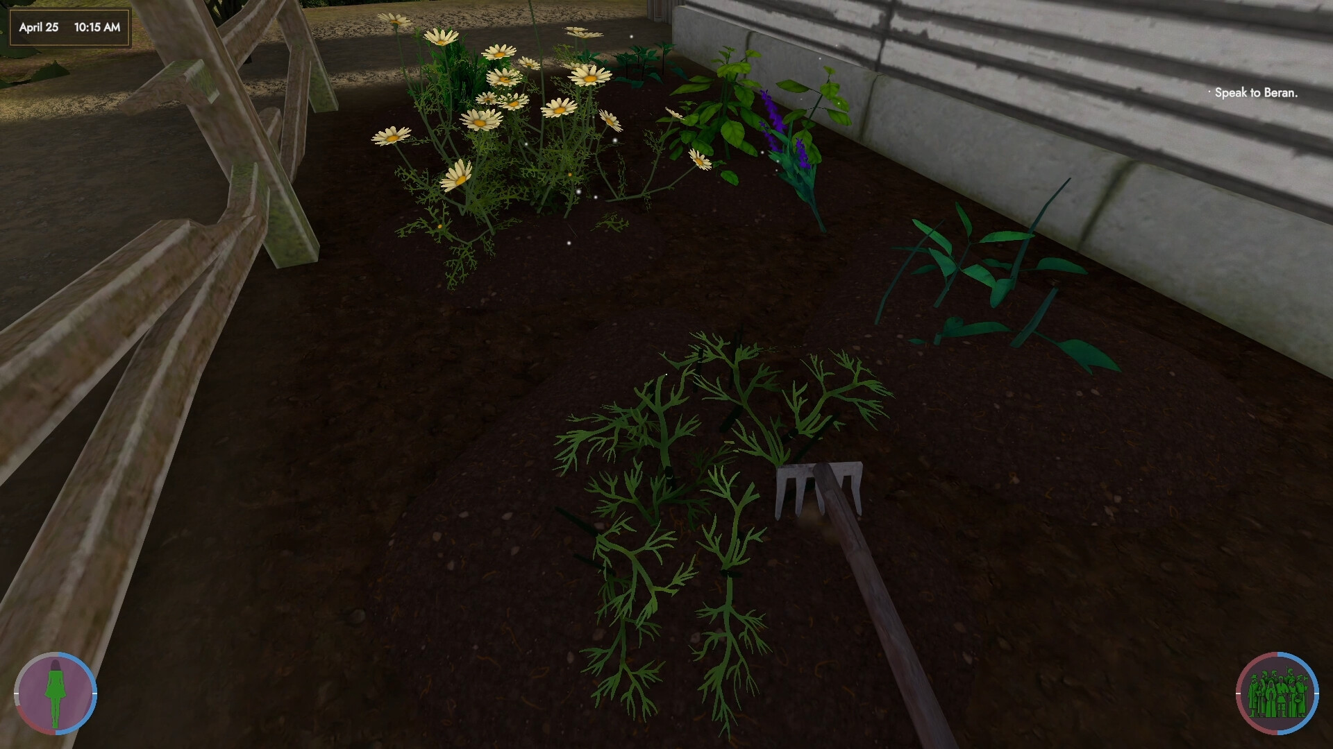 Tales of the Withered screenshot #4