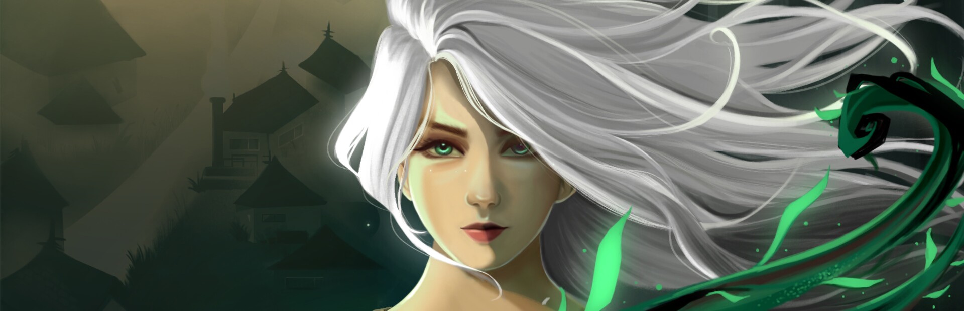 Tales of the Withered