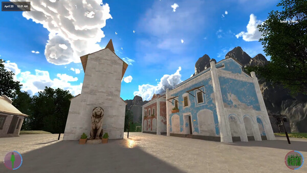 Tales of the Withered screenshot 8