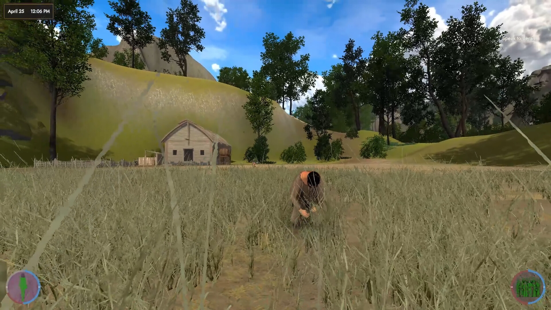 Tales of the Withered screenshot #9