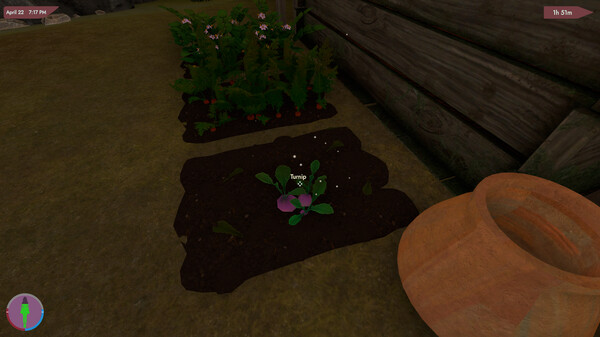 Tales of the Withered screenshot 4