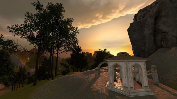 Tales of the Withered screenshot 10