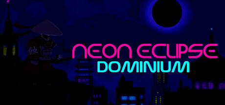 Neon Eclipse: Dominium cover art
