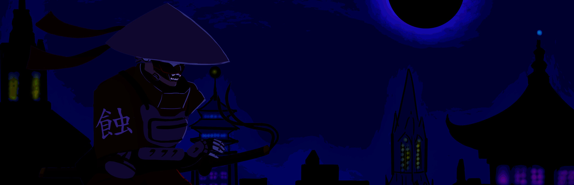 Neon Eclipse: Dominium