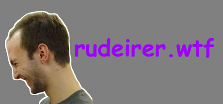 rudeirer.wtf cover art
