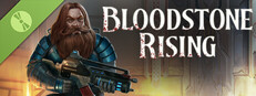 Bloodstone Rising Demo