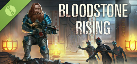 Bloodstone Rising Demo
