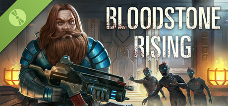 Bloodstone Rising Demo
