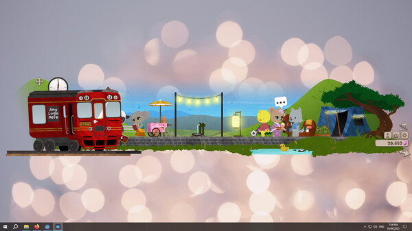 Screenside Station