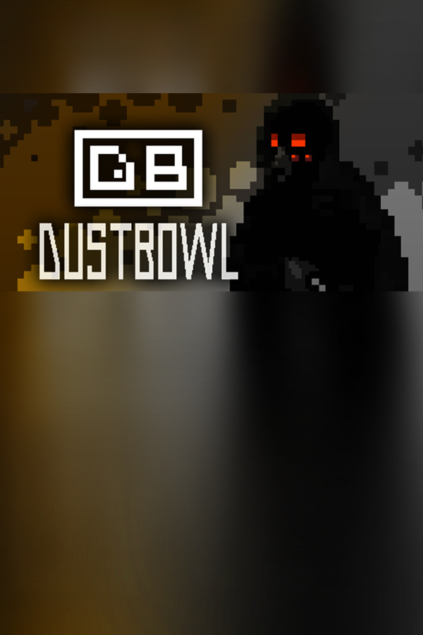 Cover art of Dustbowl