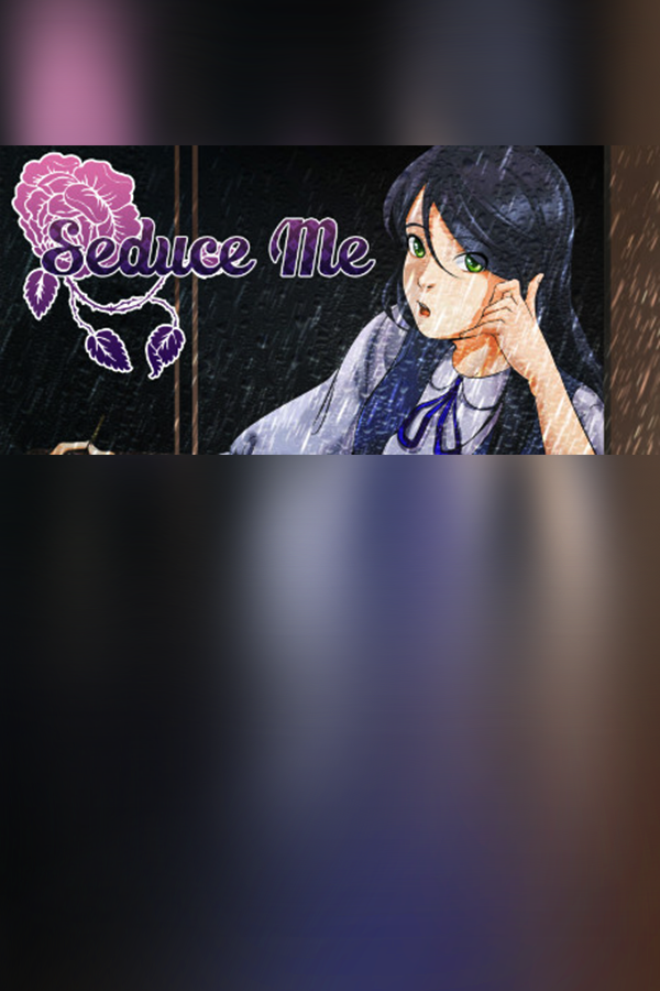 Cover art of Seduce Me the Otome