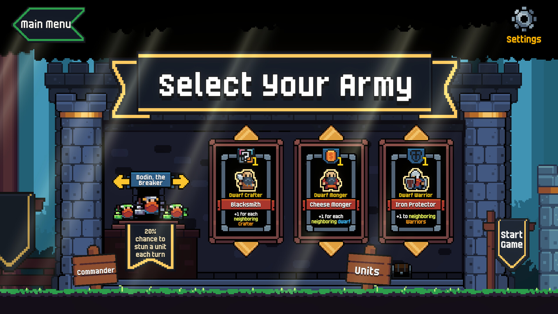 We Need An Army screenshot #2