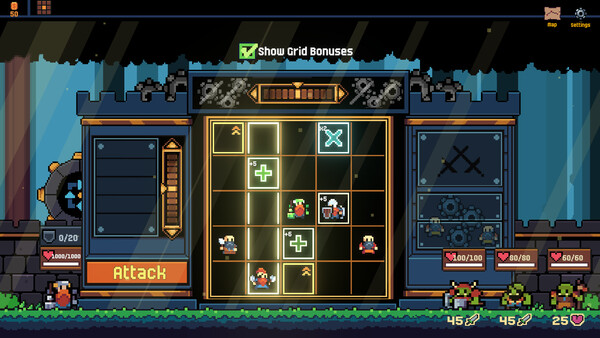 We Need An Army screenshot 1