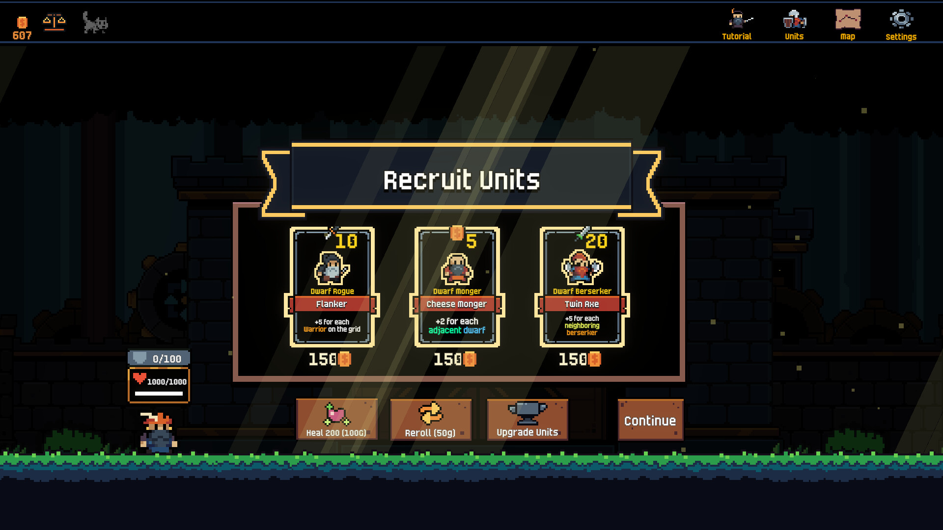 We Need An Army screenshot #2