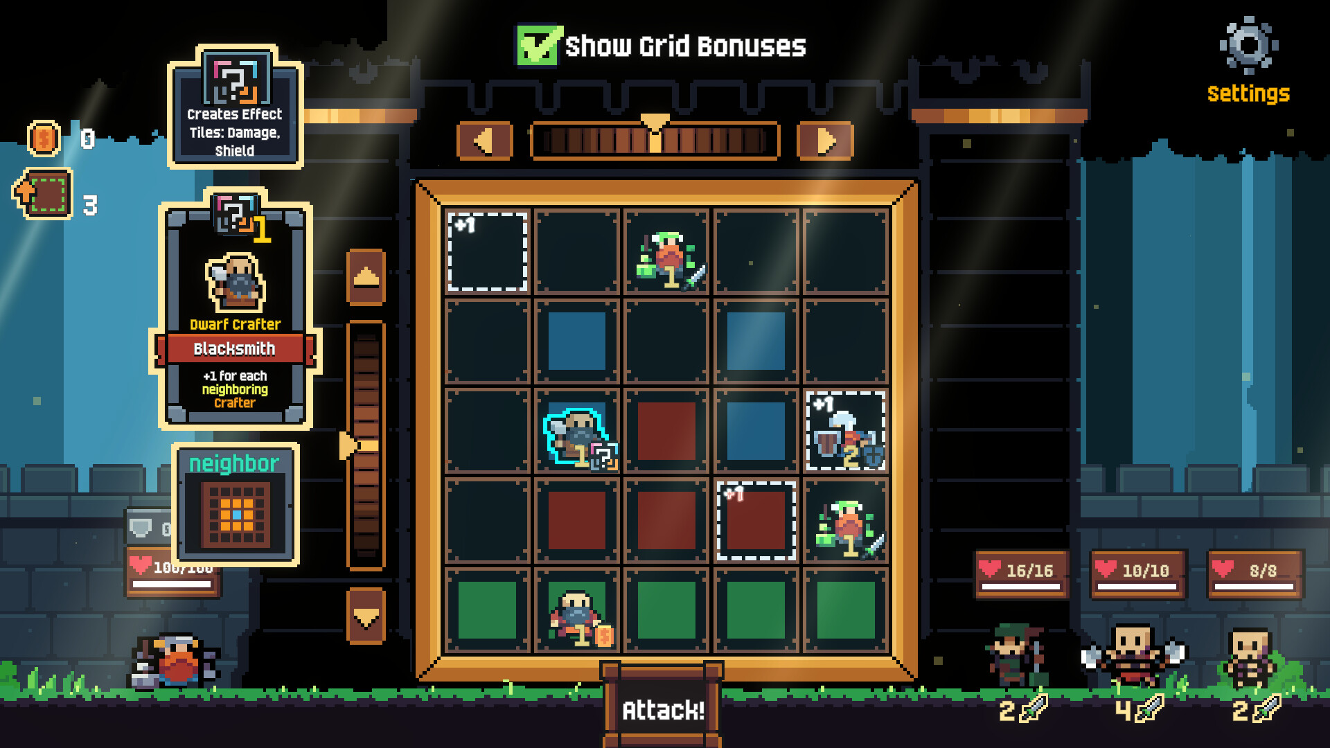 We Need An Army screenshot #1