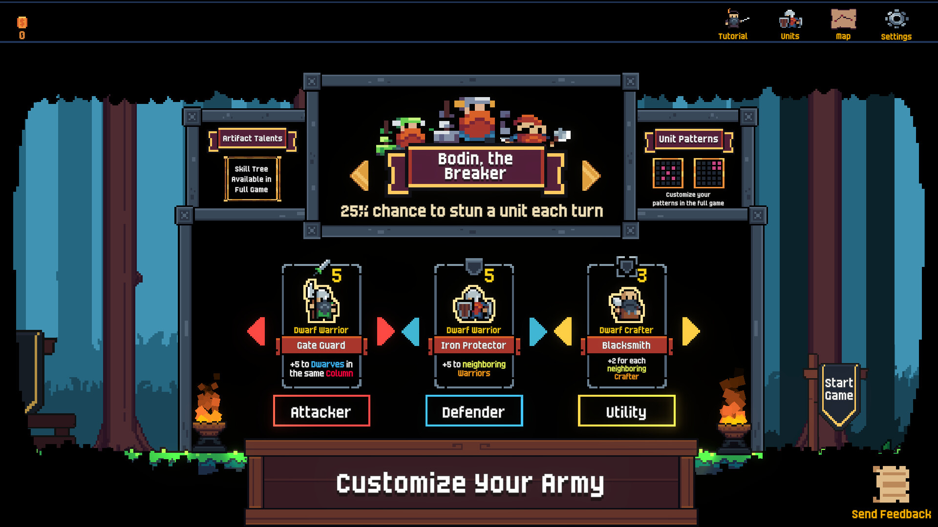We Need An Army screenshot #4