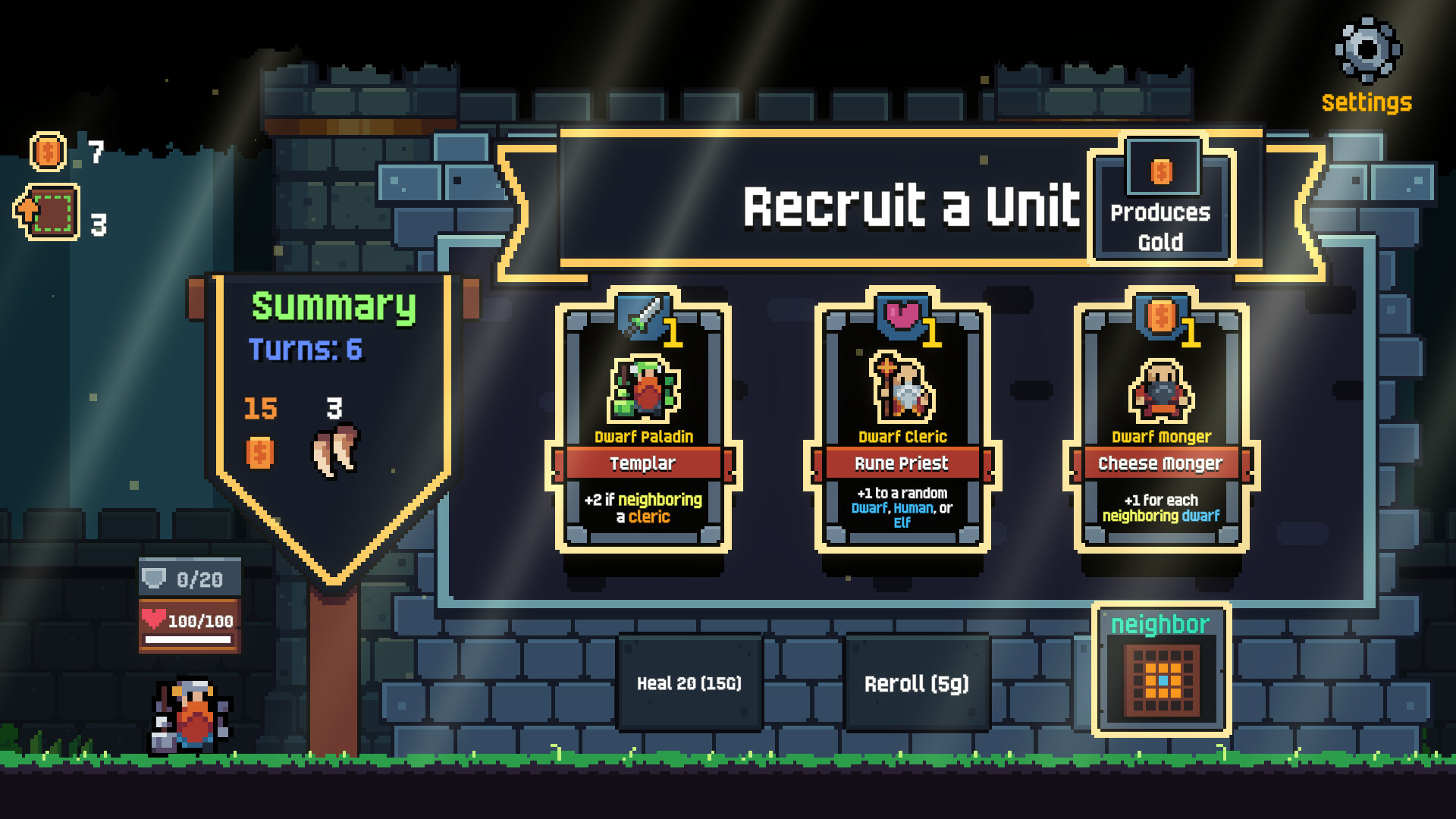 We Need An Army screenshot #6