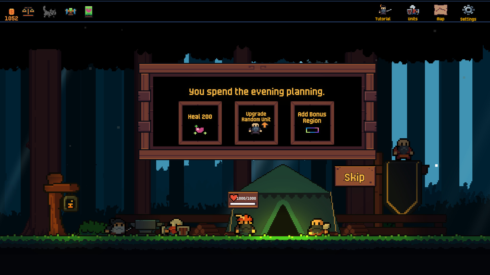 We Need An Army screenshot #8