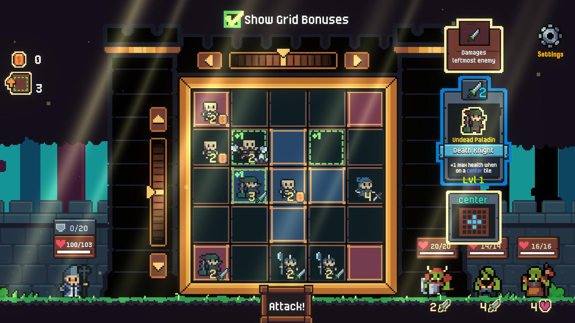 We Need An Army screenshot #1