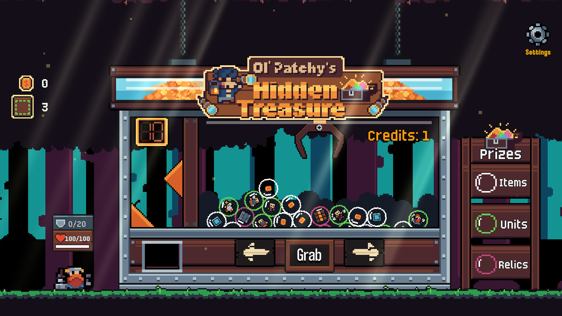 We Need An Army screenshot #3