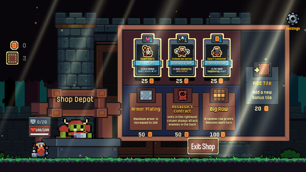 We Need An Army screenshot 5