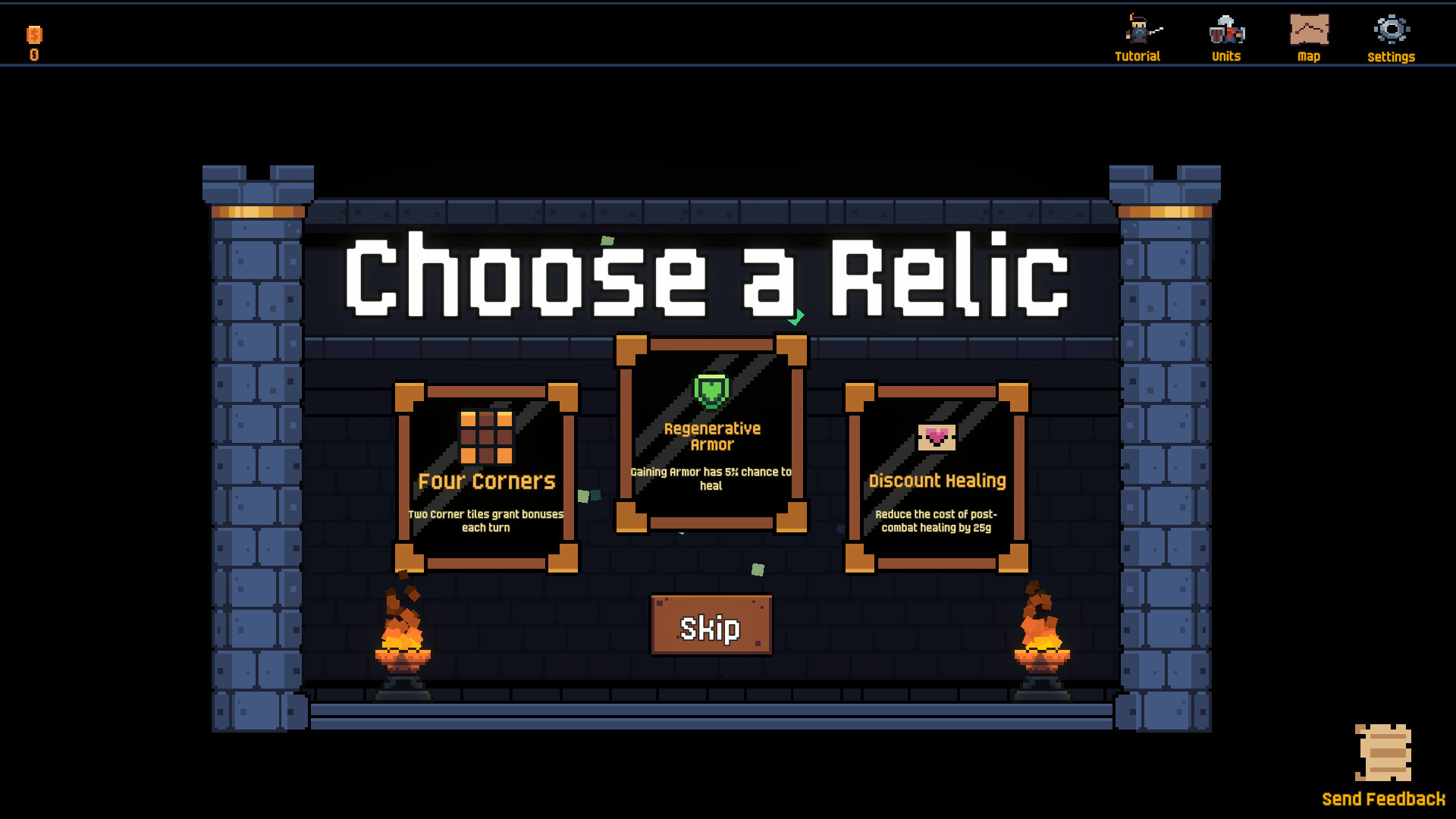 We Need An Army screenshot #5