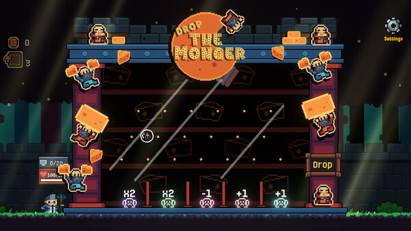 We Need An Army screenshot 2