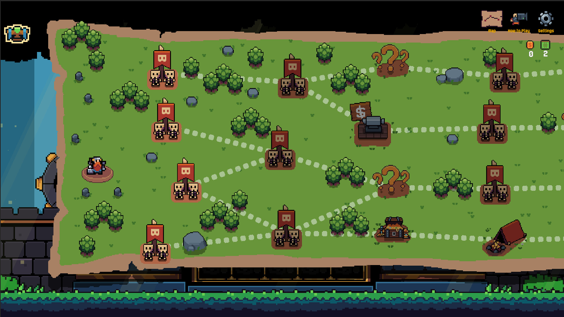 We Need An Army screenshot #2