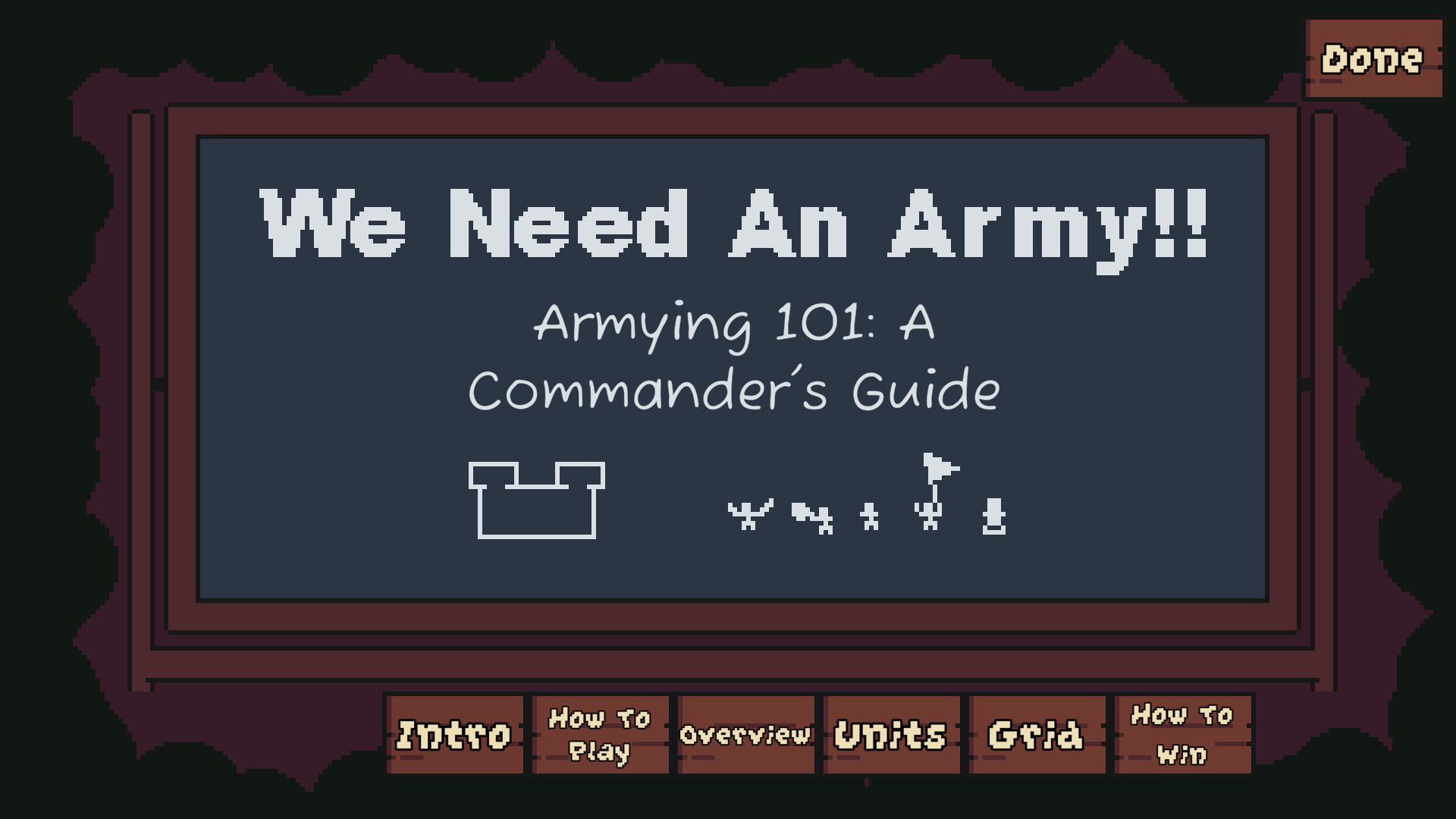 We Need An Army screenshot #6