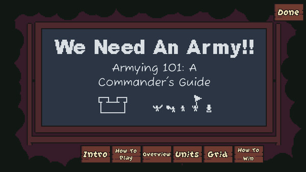 We Need An Army screenshot 6