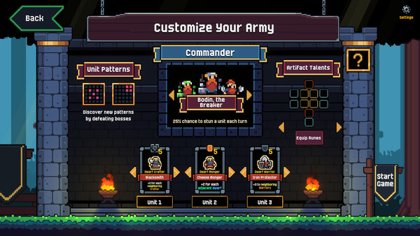 We Need An Army screenshot 3
