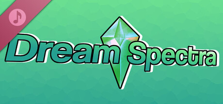 Dream Spectra Soundtrack banner image