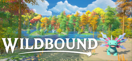 Wildbound cover art