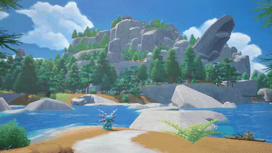 Wildbound video 1
