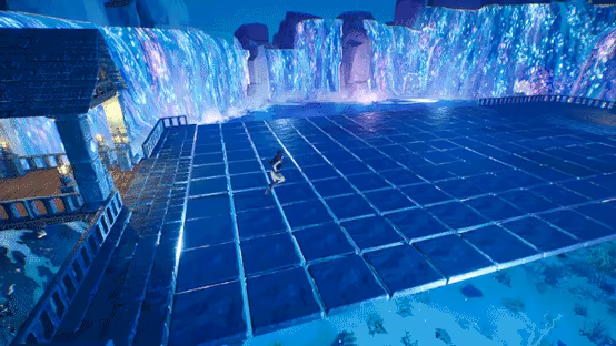 Wildbound video 4