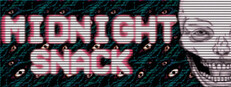 MIDNIGHT SNACK cover