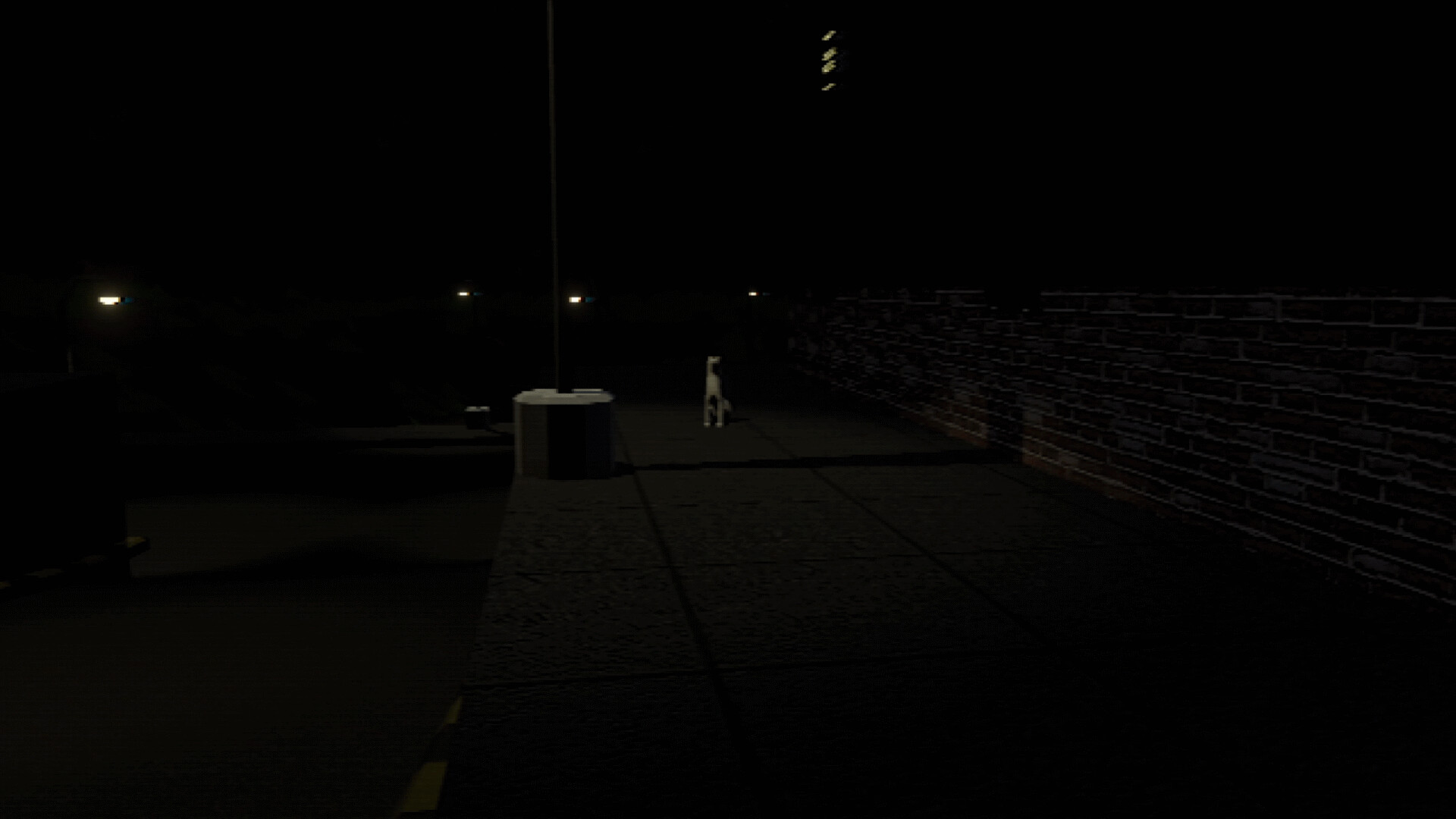MIDNIGHT SNACK screenshot #7