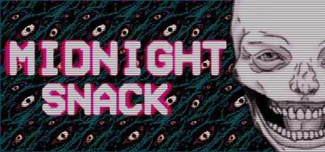 MIDNIGHT SNACK cover art