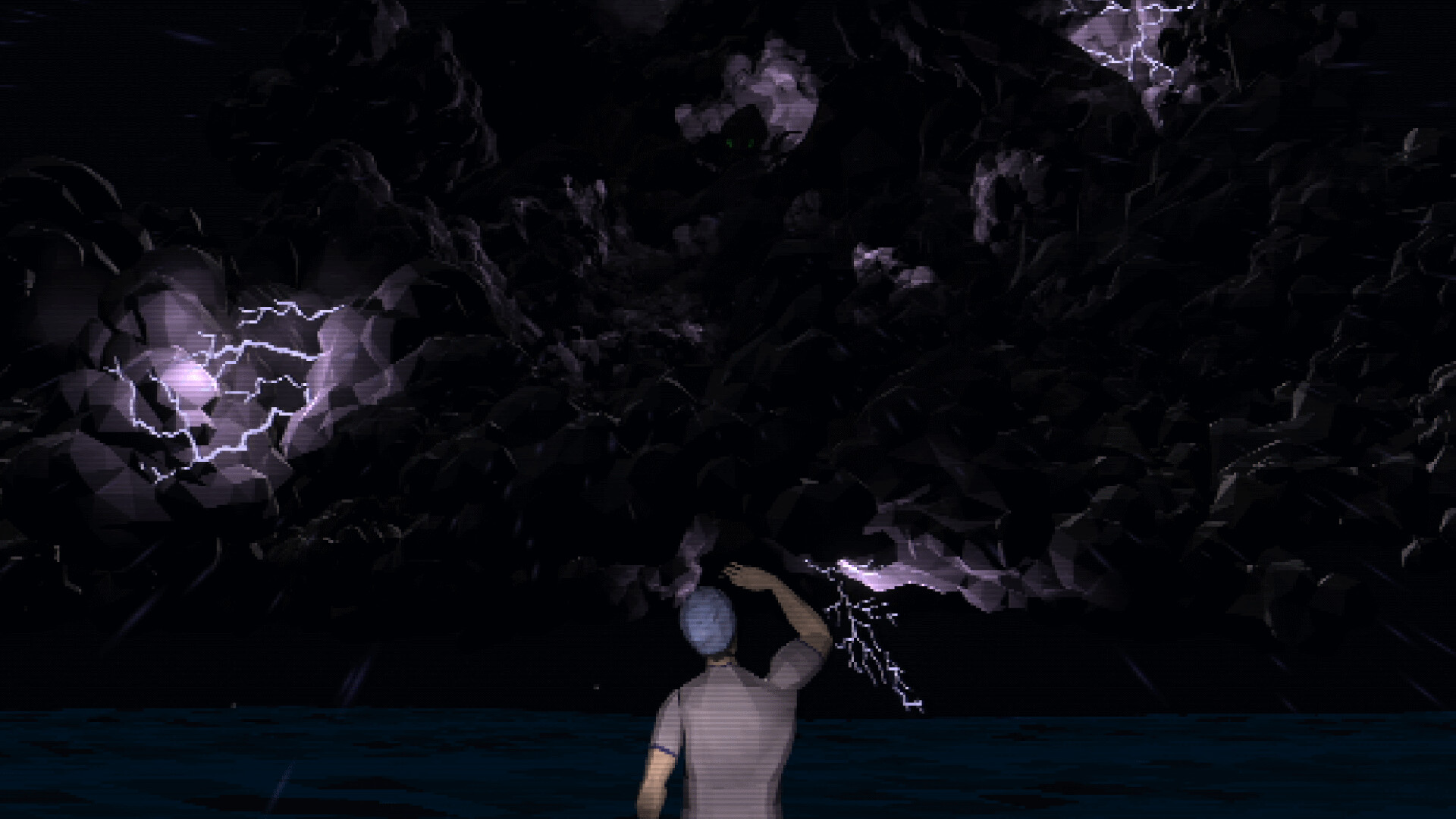 MIDNIGHT SNACK screenshot #10