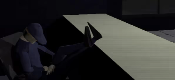 MIDNIGHT SNACK video 5