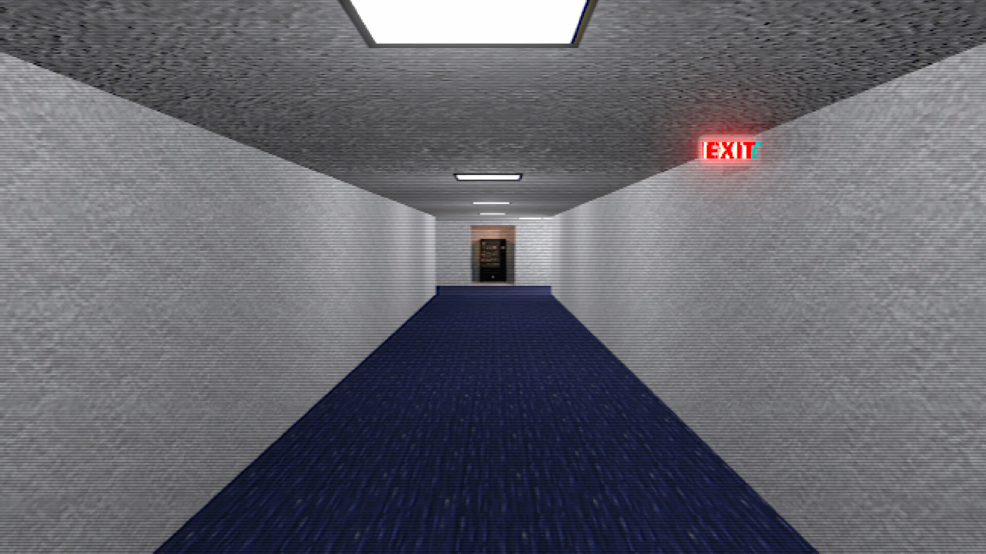 MIDNIGHT SNACK screenshot #2