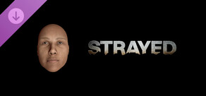 Strayed - Dinkleberg Rock Skin
