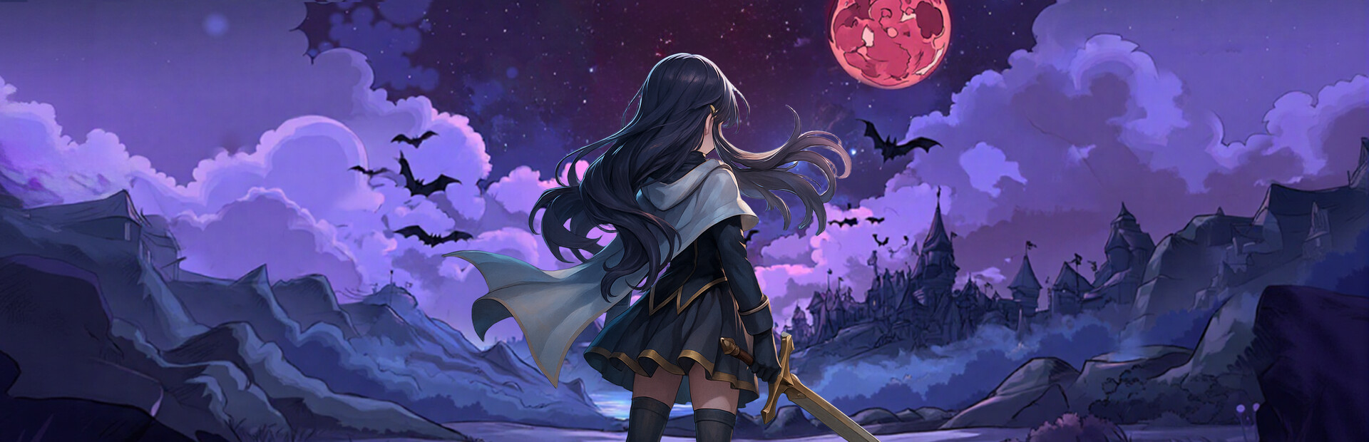Dark Fairy Tale