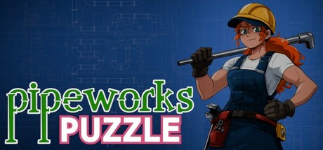 Pipeworks Puzzle cover art