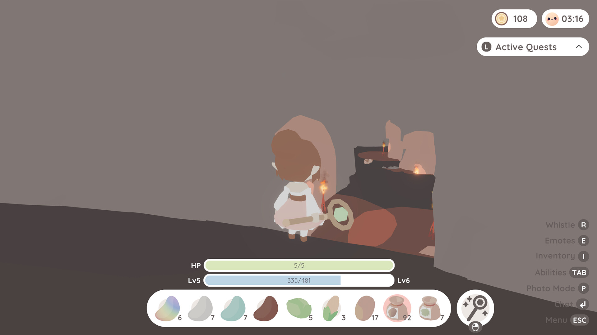 Dragon Fields screenshot #12