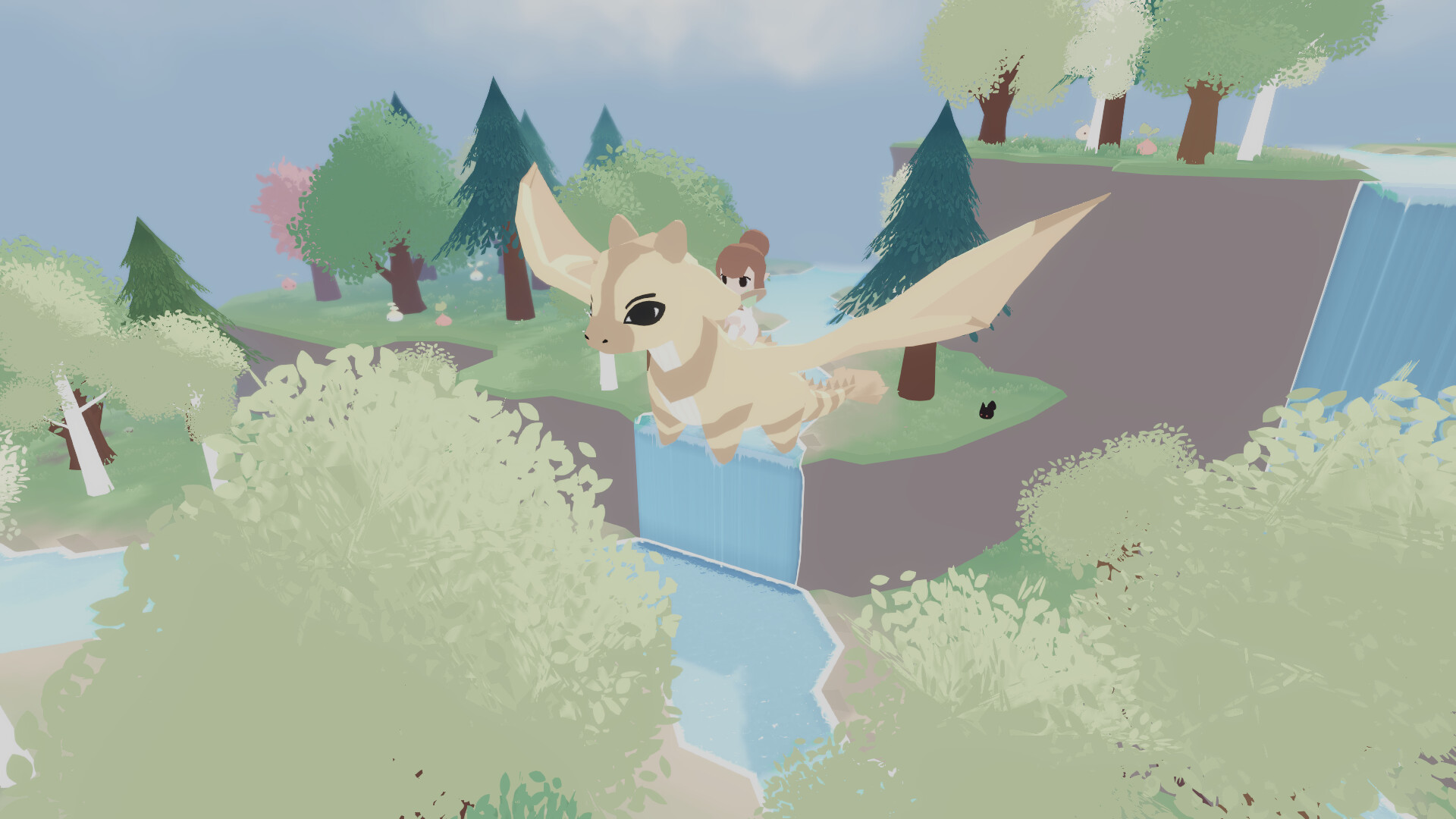 Dragon Fields screenshot #13