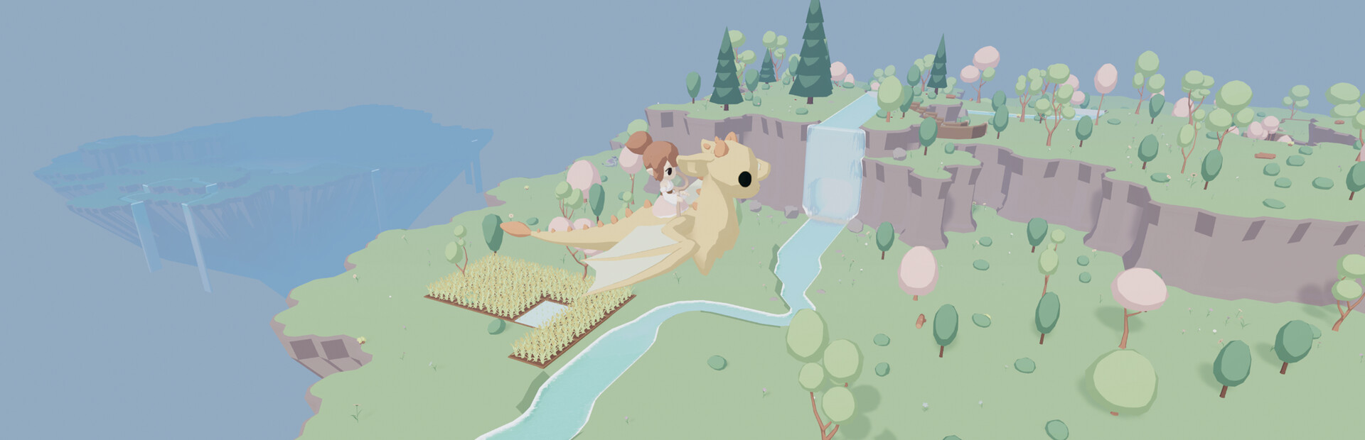 Dragon Fields