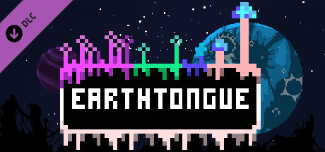 Earthtongue Soundtrack banner image